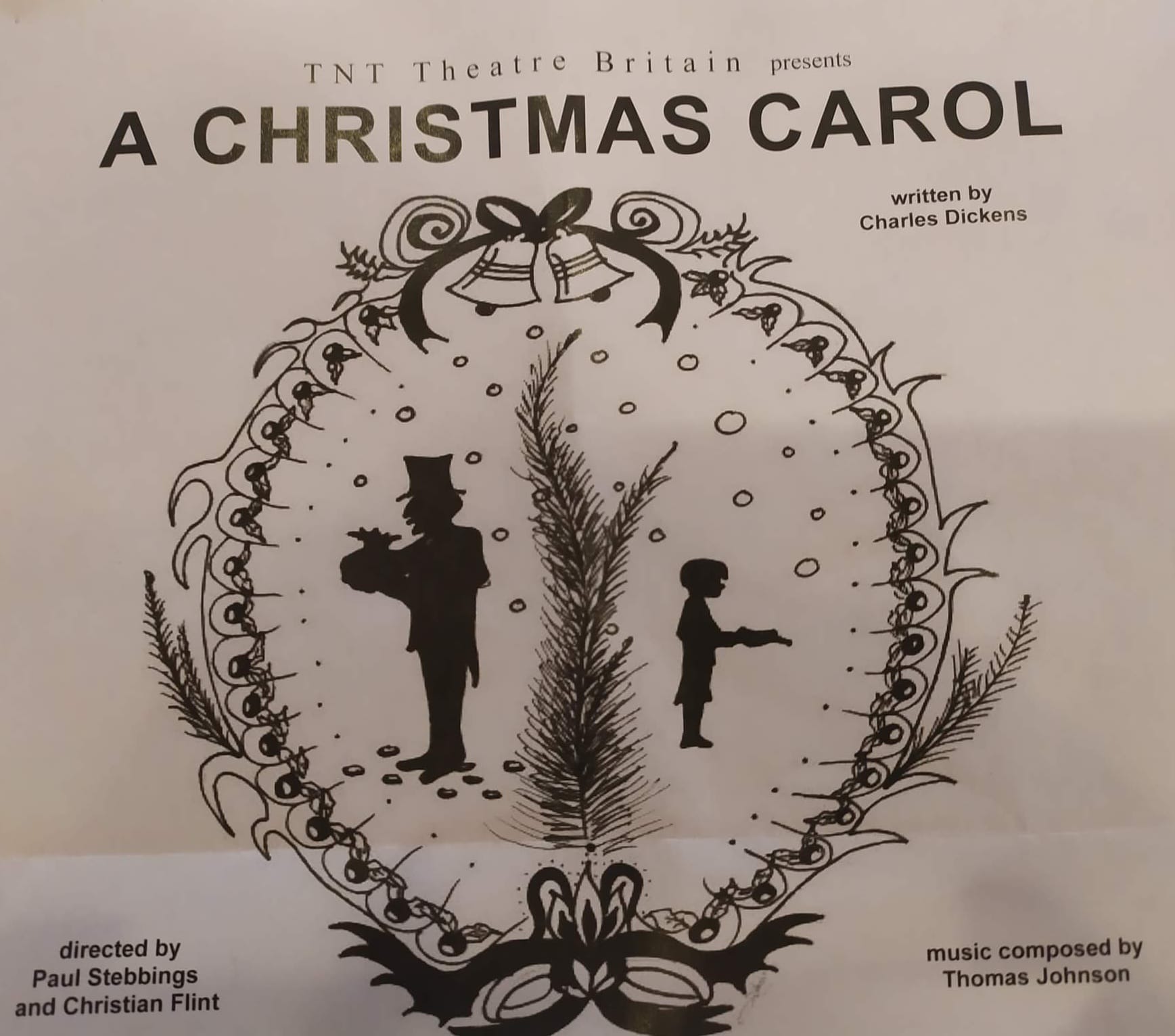 A Christmas Carol - Obrazek 3
