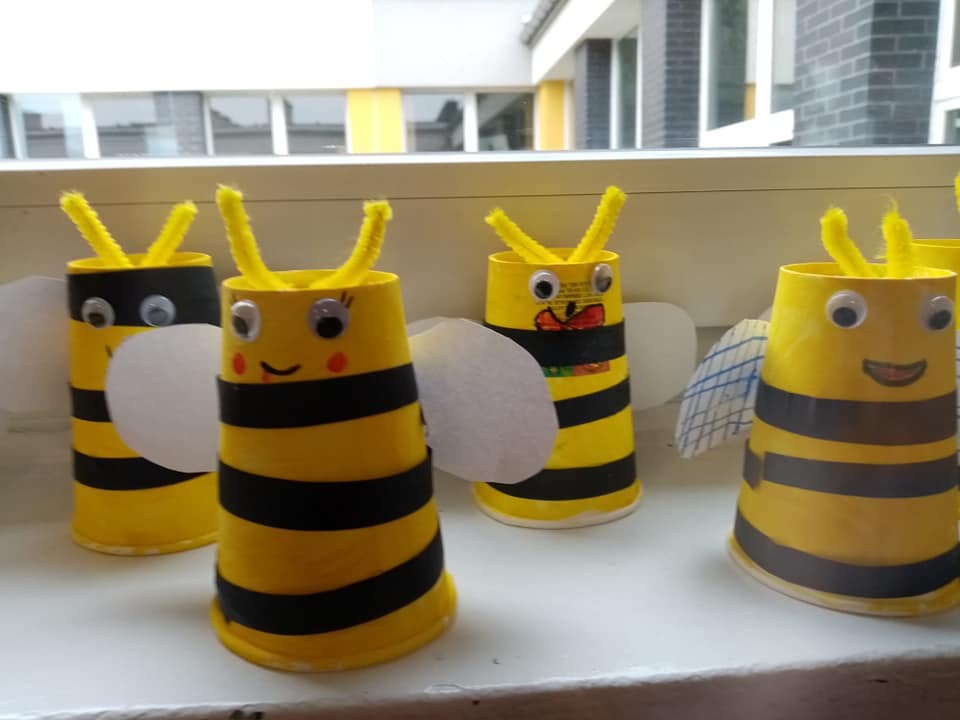 Światowy Dzień Pszczoły.  - Obrazek 3