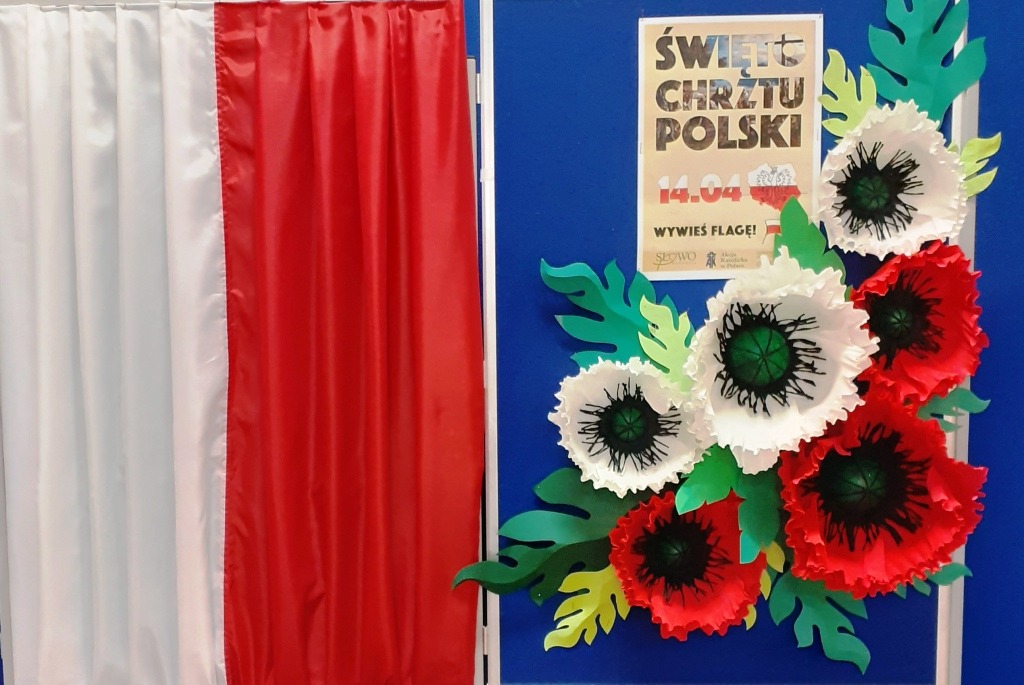 1057 rocznica Chrztu Polski - Obrazek 1