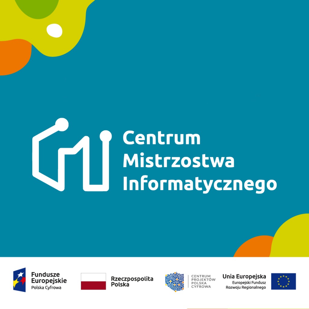 III Ogólnopolskie Zawody Projektowe Centrum Mistrzostwa Informatycznego - Obrazek 1