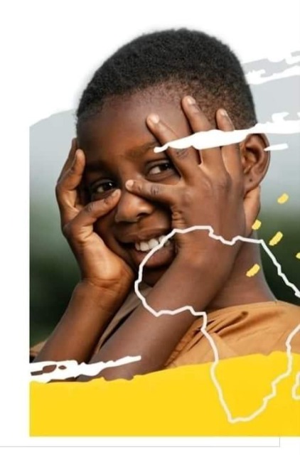 Nasze Smyki Dzieciom z Afryki - Obrazek 2