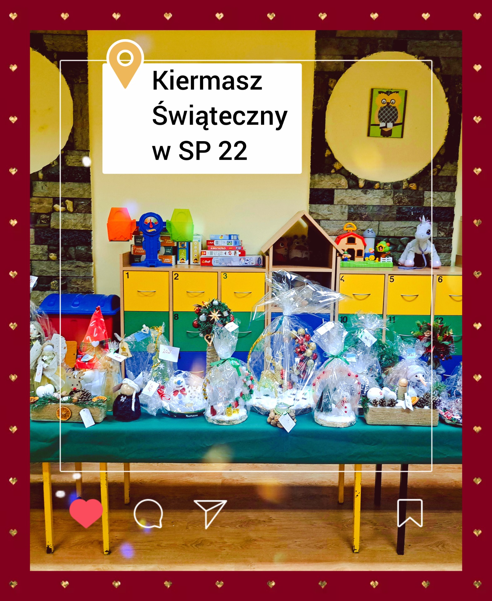Kiermasz-Rada Rodziców-2023 - Obrazek 2