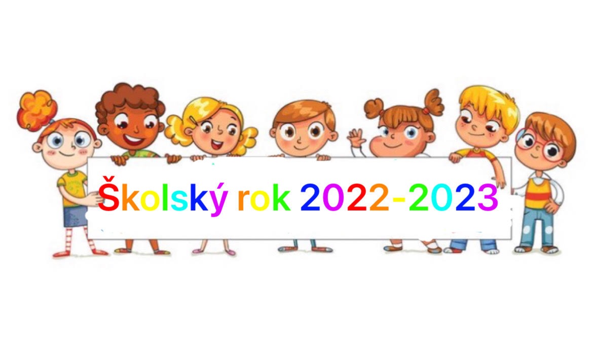 Začiatok školského roka 2022/2023 - Obrázok 1