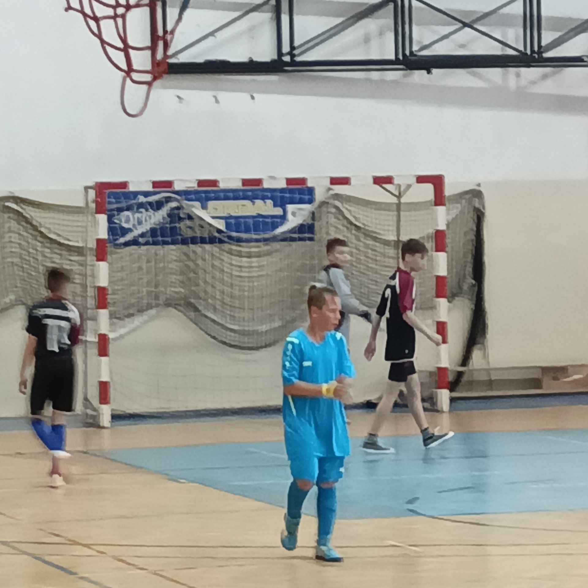 Školský pohár SFZ chlapcov – Malý futbal - Obrázok 5