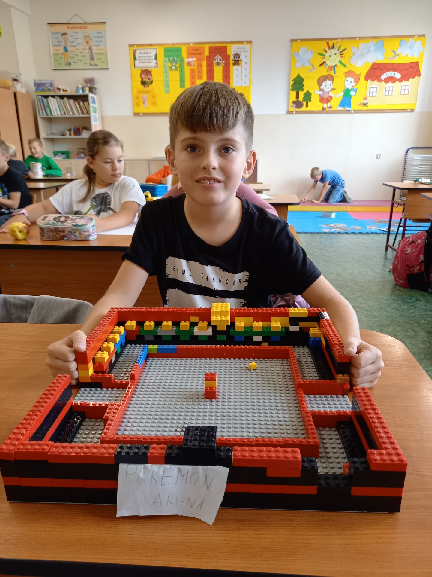 Lego majster - Obrázok 2